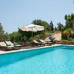 New! Villa Finca Niko - Relax & Panoramic Views