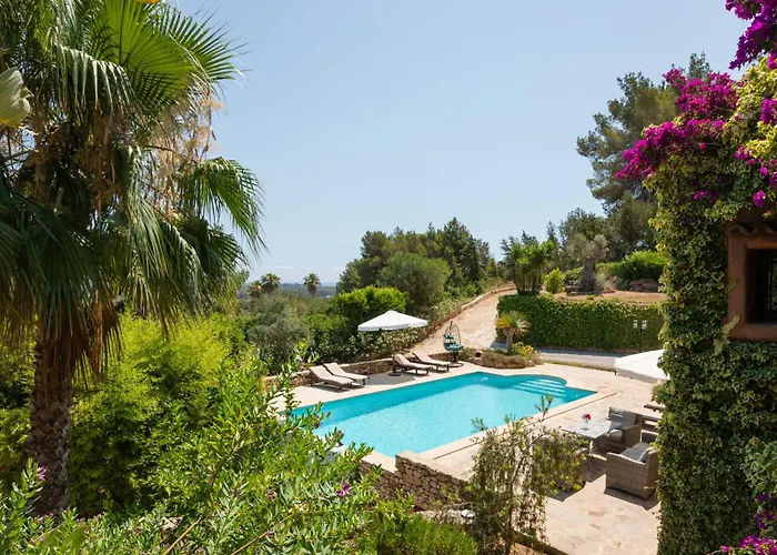 New! Villa Finca Niko - Relax & Panoramic Views