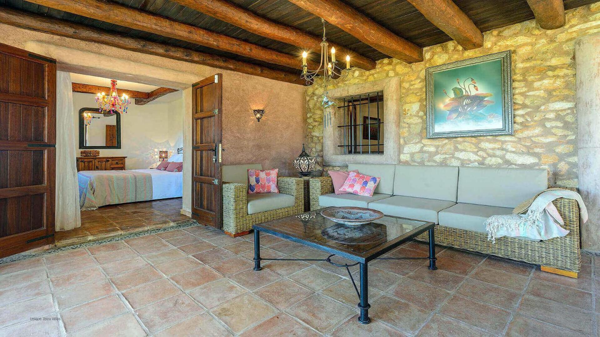 Villa New! Niko - Relax & Panoramic Views Santa Eularia des Riu
