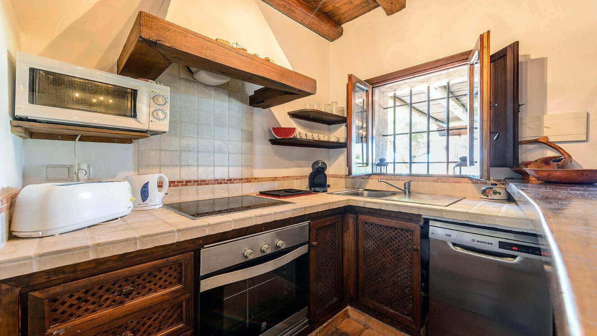 Villa New! Niko - Relax & Panoramic Views Santa Eularia des Riu