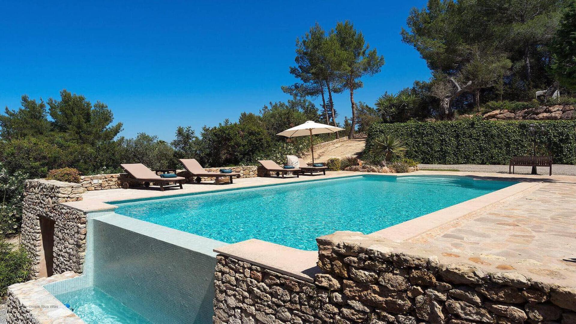 Villa New! Niko - Relax & Panoramic Views