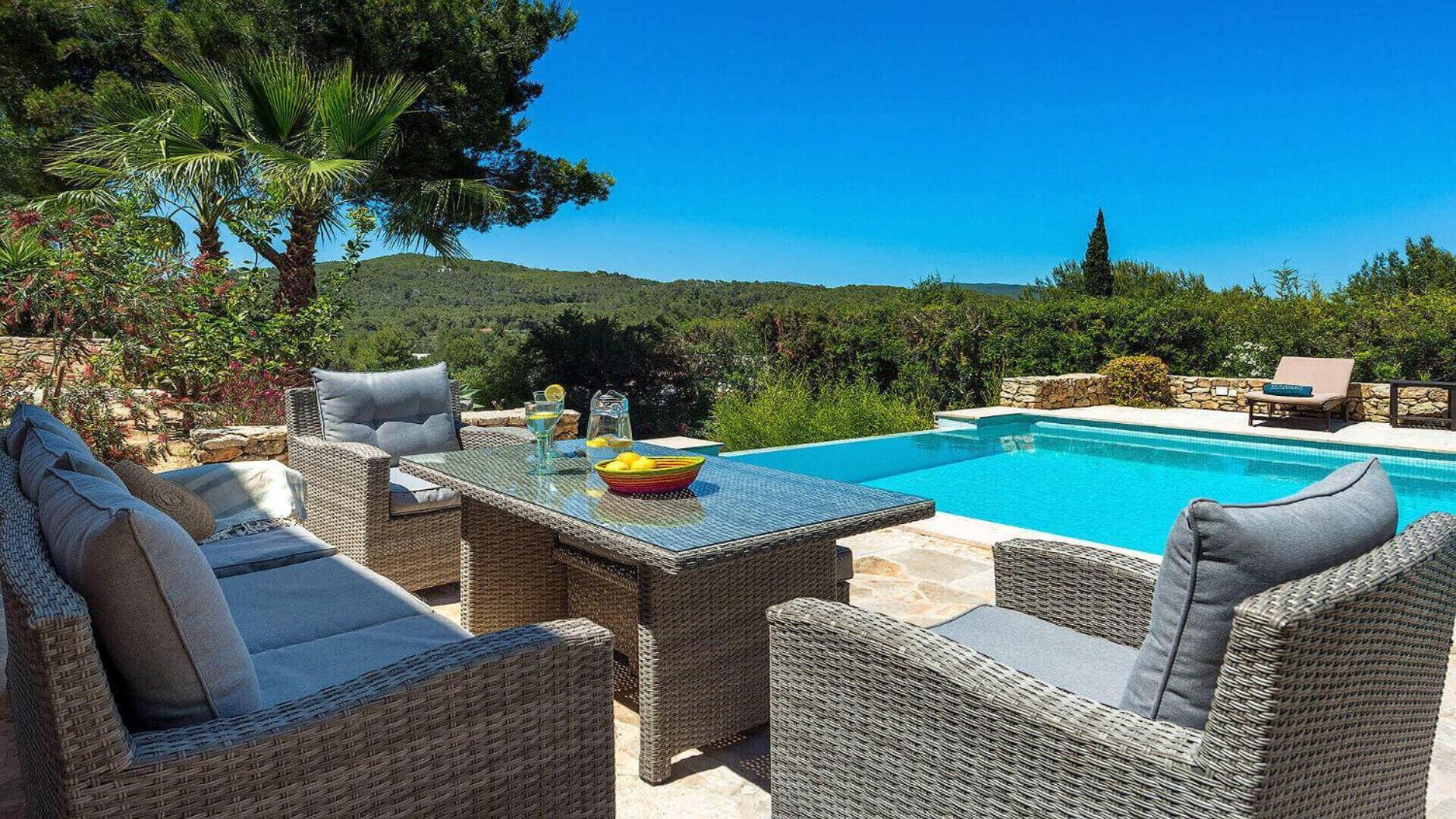 New! Niko - Relax & Panoramic Views *