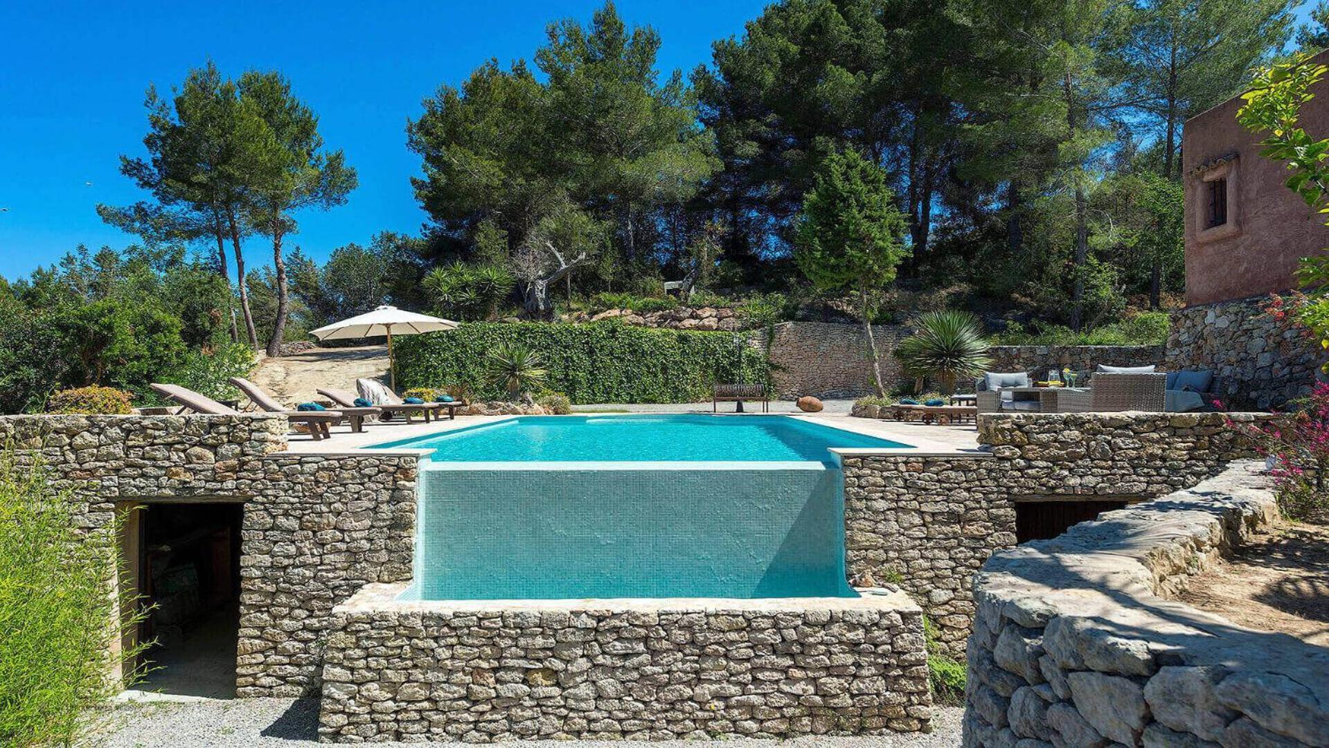 Villa New! Niko - Relax & Panoramic Views