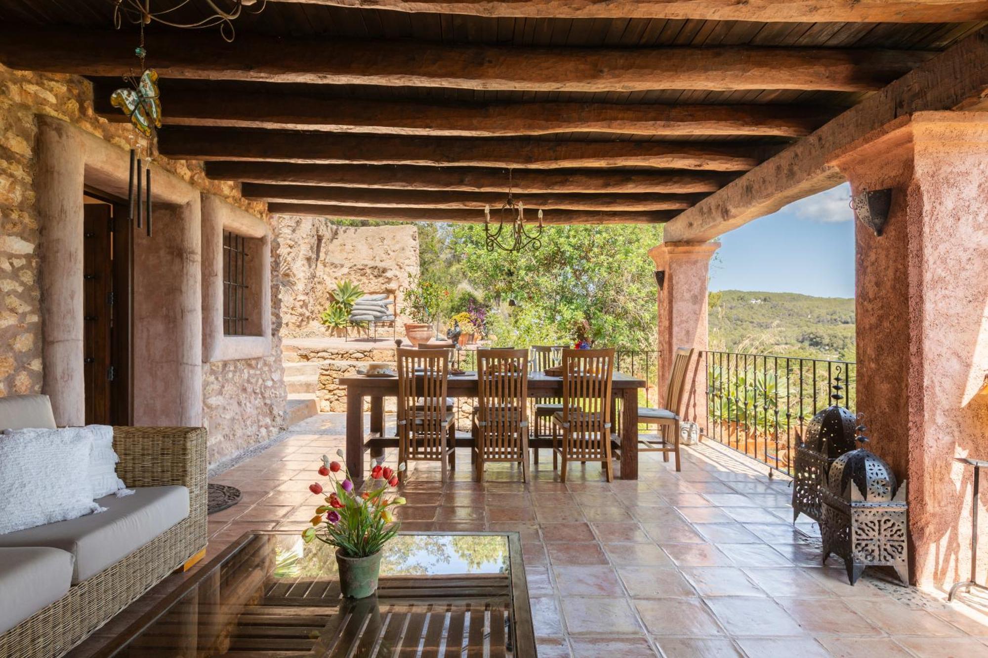 Villa New! Niko - Relax & Panoramic Views