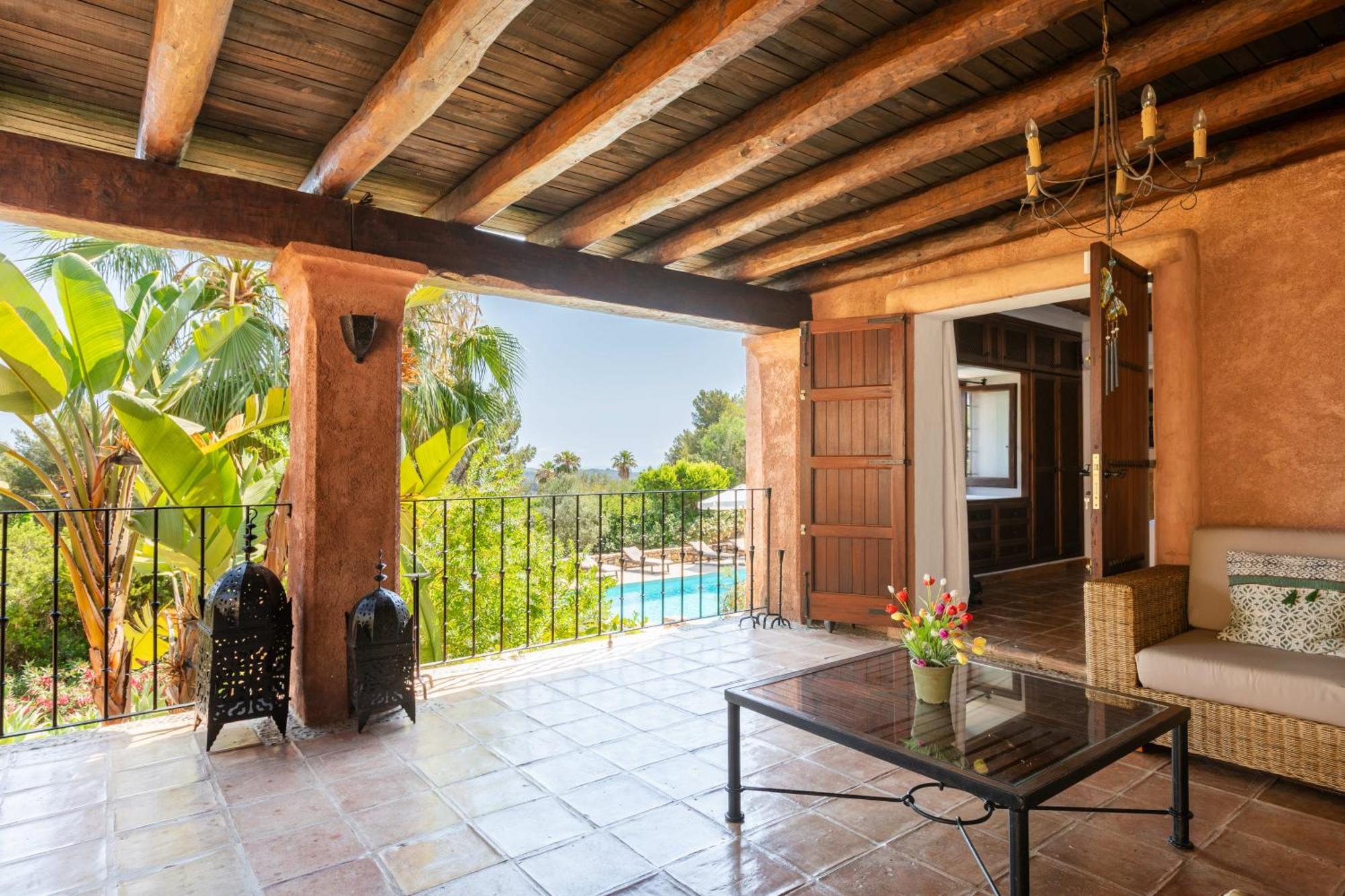 New! Niko - Relax & Panoramic Views Villa Santa Eularia des Riu