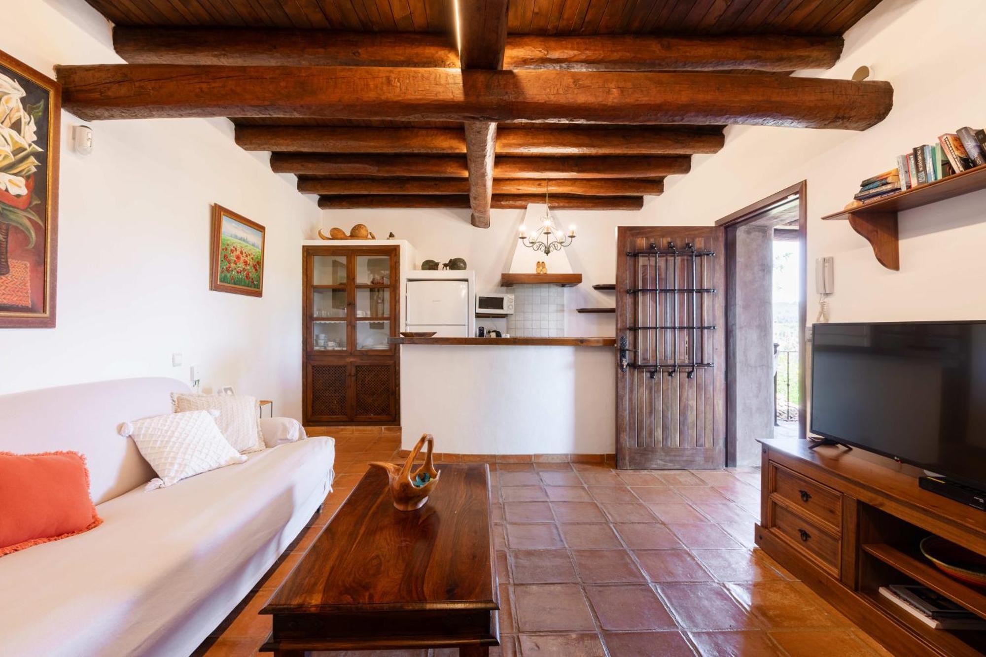 New! Niko - Relax & Panoramic Views Villa Santa Eularia des Riu
