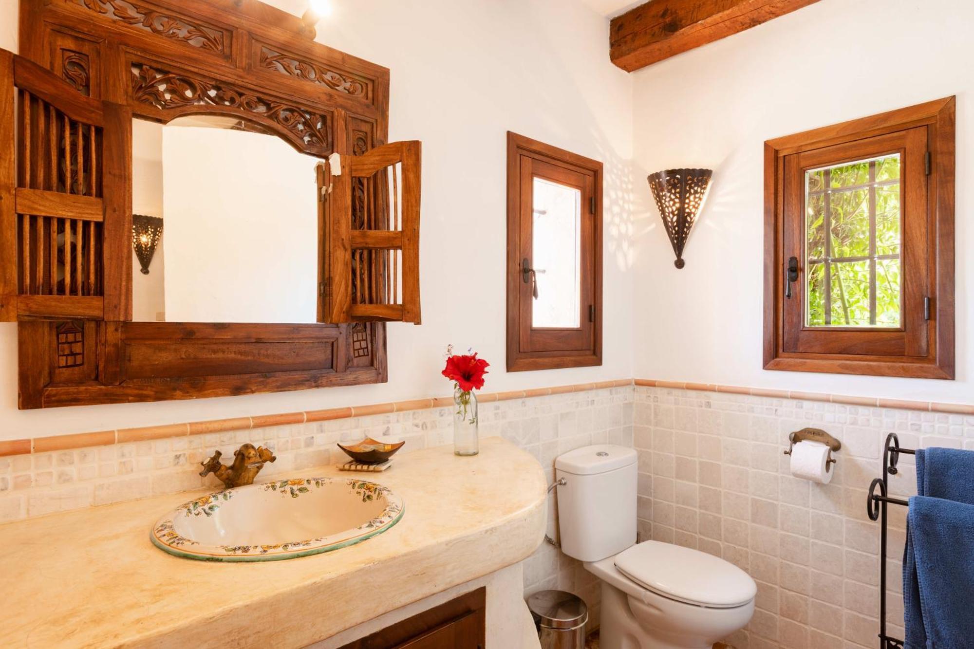 Villa New! Niko - Relax & Panoramic Views Santa Eularia des Riu