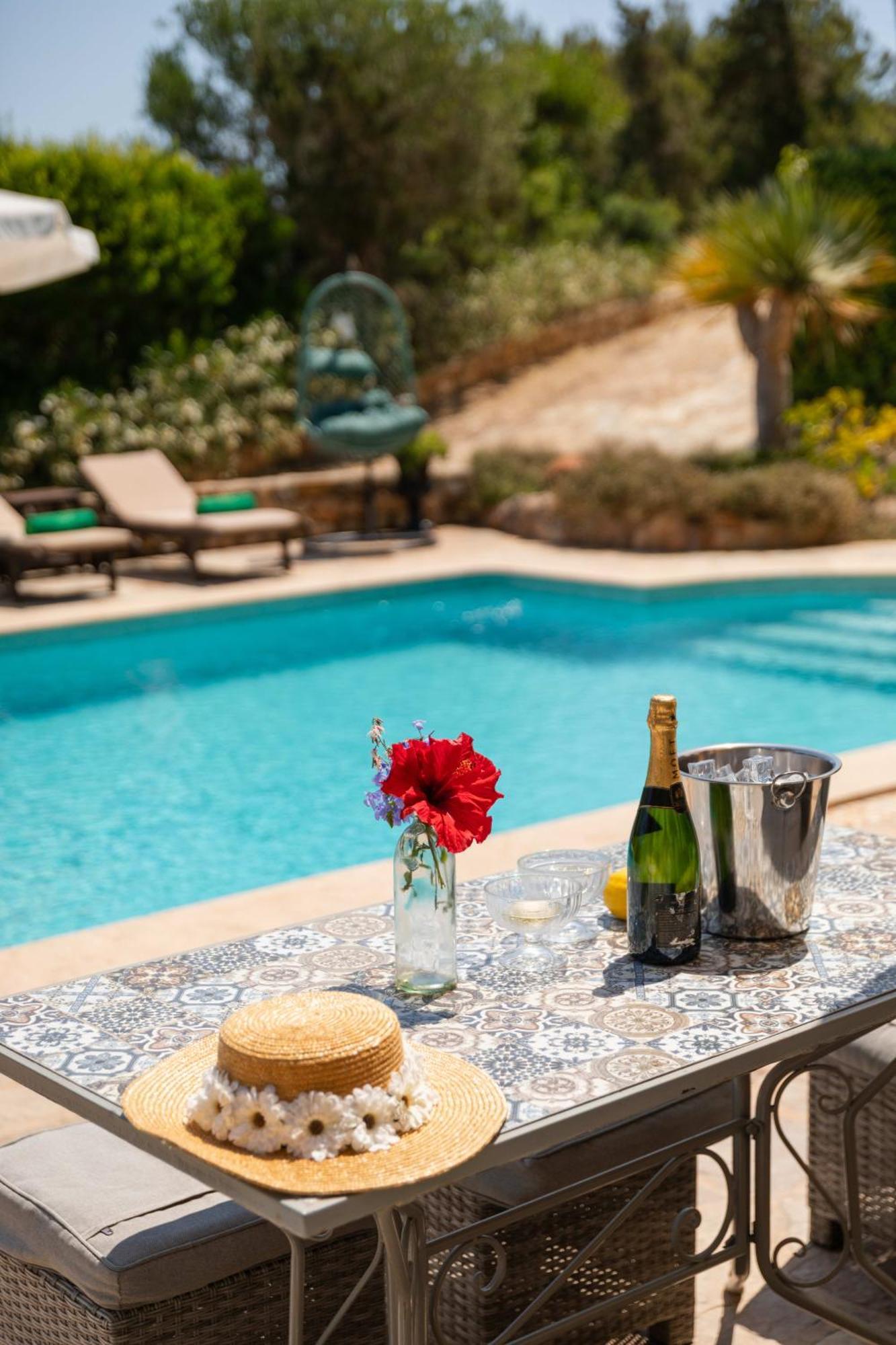 New! Niko - Relax & Panoramic Views Villa